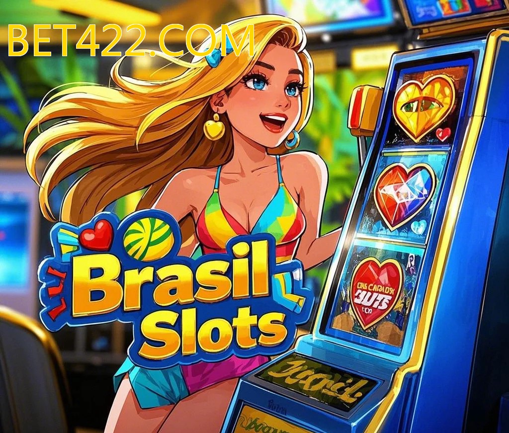 bet422 GAME-Slots